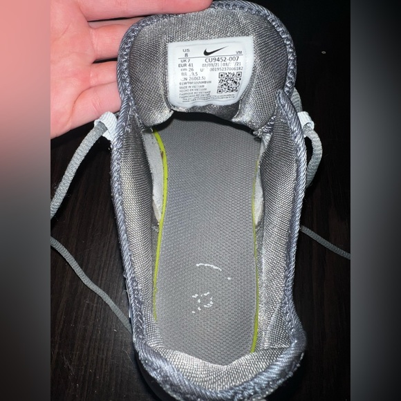 Nike Air Max - Picture 3 of 3